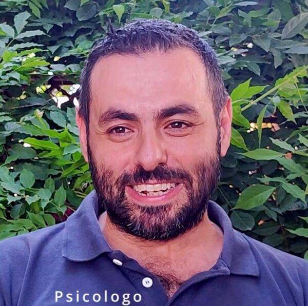 Colloquio gratuito psicologo Messina Dott. Giovanni Ferlito