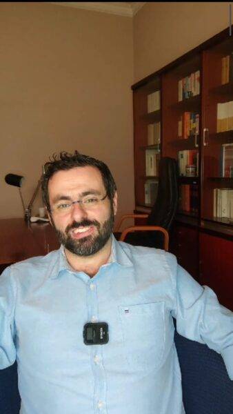 Dott. Giovanni Ferlito Psicologo a Messina